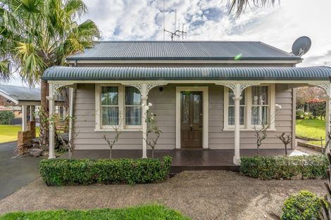 Photo of property in 1 Knighton Road, Hillcrest, Hamilton, 3216