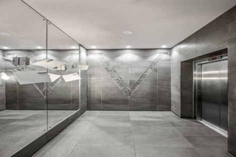 Photo of property in 3/112a Parnell Road, Parnell, Auckland, 1052