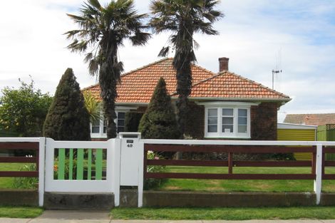 Photo of property in 49 Selwyn Crescent, College Estate, Whanganui, 4500
