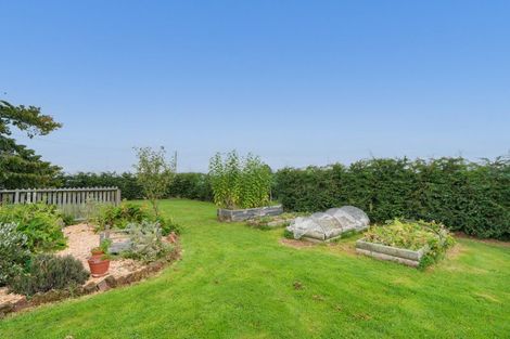 Photo of property in 411 Flora East, Makarewa, Invercargill, 9876