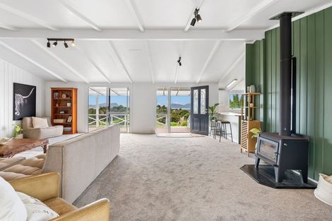 Photo of property in 192 Prescott Road, Ruakaka, Whangarei, 0171