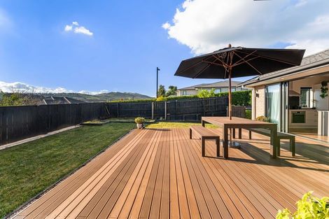 Photo of property in 25 Hillpark Drive, Pokeno, 2402