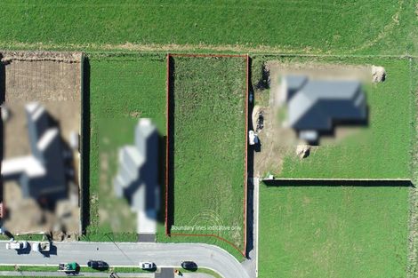 Photo of property in 21 Merino Crescent, Kirwee, 7571