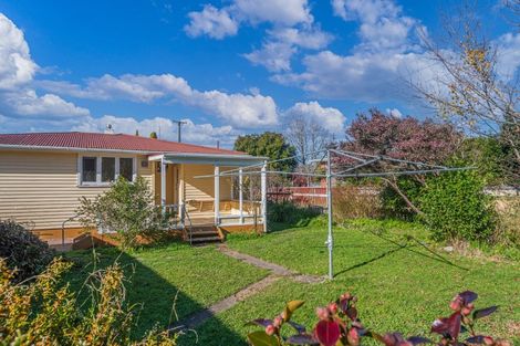 Photo of property in 6 Maunder Street, Marton, 4710