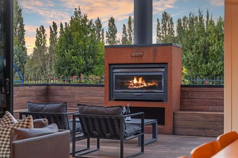 Photo of property in 18 Ruapani Street, Marshland, Christchurch, 8083