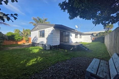 Photo of property in 573a Maunganui Road, Mount Maunganui, 3116