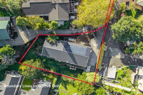 Photo of property in 22b Baird Street, Howick, Auckland, 2014