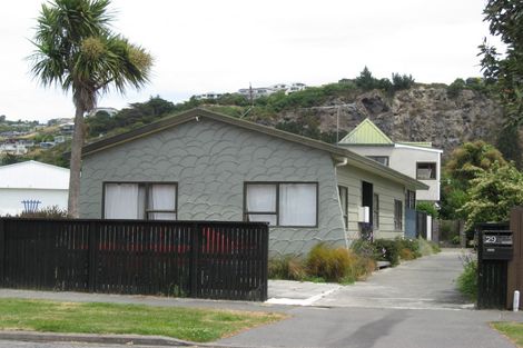 Photo of property in 2/29 Celia Street, Redcliffs, Christchurch, 8081