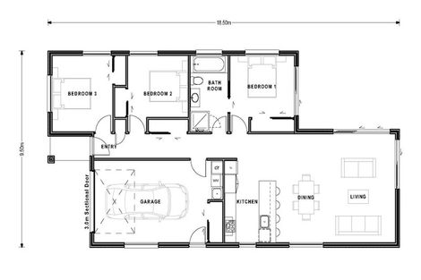 Photo of property in 58a Carlton Crescent, Maraetai, Auckland, 2018