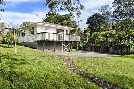 Photo of property in 14 Kirby Street, Glendene, Auckland, 0602