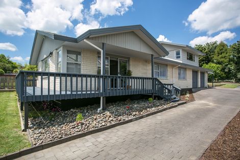 Photo of property in 374 Turere Lane, Te Awamutu, 3800