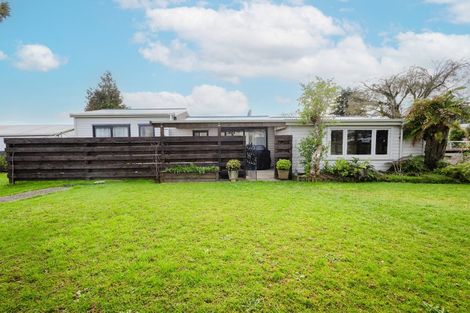 Photo of property in 25 Gow Street, Ross, 7812
