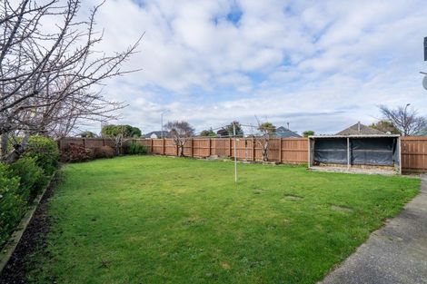 Photo of property in 157 Newcastle Street, Windsor, Invercargill, 9810