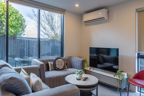 Photo of property in 8/265 Colombo Street, Sydenham, Christchurch, 8023