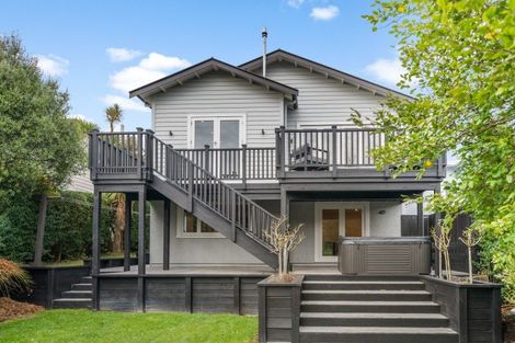 Photo of property in 27 Wales Street, Maori Hill, Dunedin, 9010