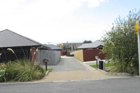 Photo of property in 111 Tennyson Street, Rolleston, 7614