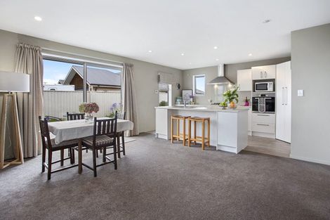 Photo of property in 2 Brockelbank Drive, Kaiapoi, 7630