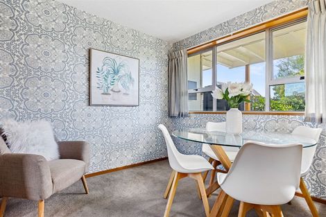 Photo of property in 2a Bredon Lane, Spreydon, Christchurch, 8024