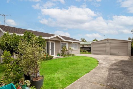 Photo of property in 30a Winstone Avenue, Chartwell, Hamilton, 3210