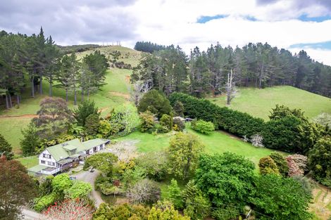 Photo of property in 74 Te Karoa Road, Peria, Kaitaia, 0482