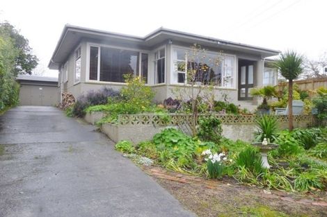 Photo of property in 49 Bedford Street, Patea, 4520