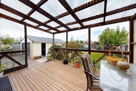 Photo of property in 143 Grove Street, Tinwald, Ashburton, 7700