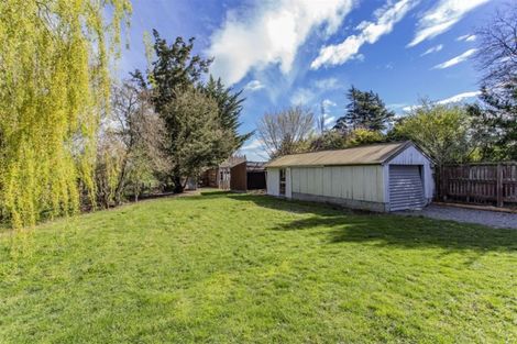 Photo of property in 8 Harewood Road, Oxford, 7430