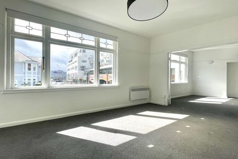 Photo of property in Hobson Flats, 1/1 Hobson Street, Pipitea, Wellington, 6011