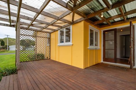 Photo of property in 1059 Pouewe Street, Kawhia, 3889