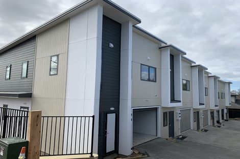 Photo of property in 4/11 Edgecumbe Street, Whitiora, Hamilton, 3200