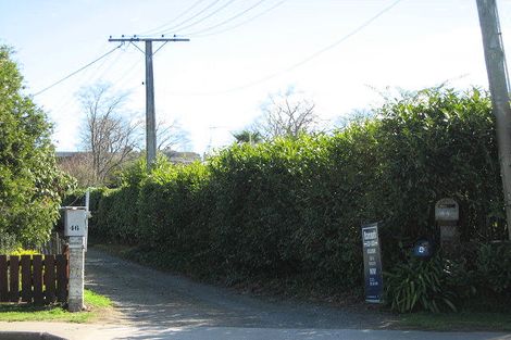 Photo of property in 46 Porangahau Road, Waipukurau, 4200