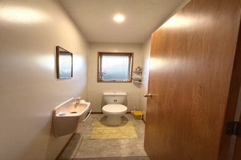 Photo of property in 1/22 Brigham Drive, Halswell, Christchurch, 8025