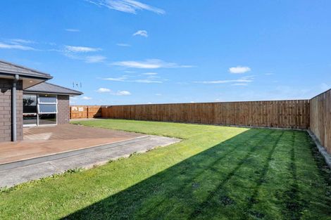 Photo of property in 5 Hydrangea Lane, Milson, Palmerston North, 4414