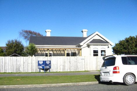 Photo of property in 45 Robertson Street, Richmond, Invercargill, 9810