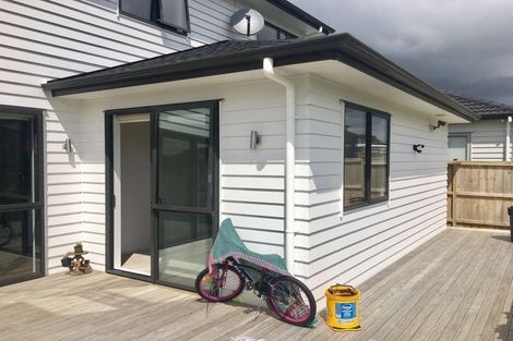 Photo of property in 21 Timmer Road, Flat Bush, Auckland, 2019
