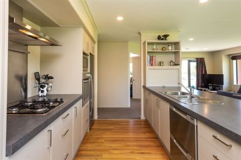 Photo of property in 142 Merton Road, Fernside, Rangiora, 7471