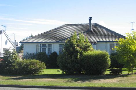 Photo of property in 21 Blackford Street, Methven, 7730