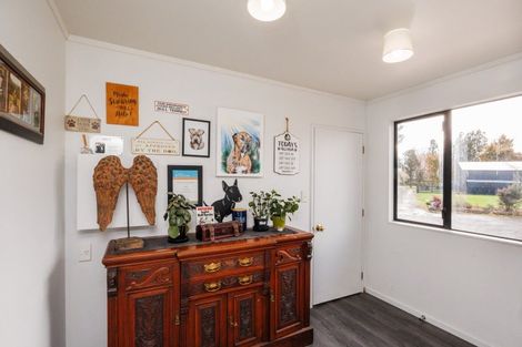 Photo of property in 982a Rongotea Road, Rongotea, Palmerston North, 4476