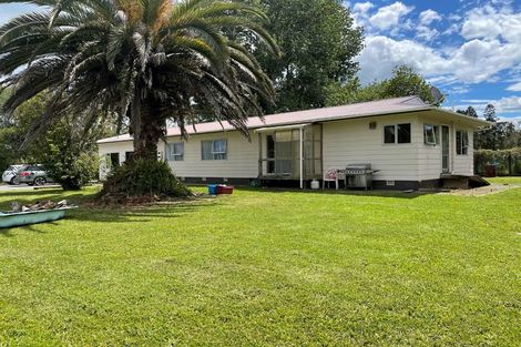 Photo of property in 255 Ngunguru Road, Glenbervie, Whangarei, 0173