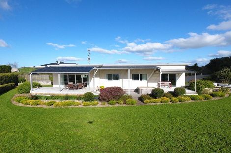 Photo of property in 525 Honikiwi Road, Otorohanga, 3973