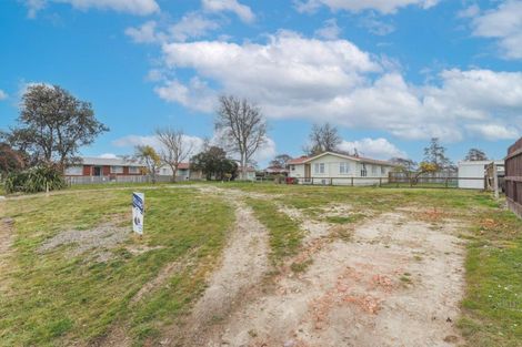 Photo of property in 60 Stillwater Place, Westbrook, Palmerston North, 4412