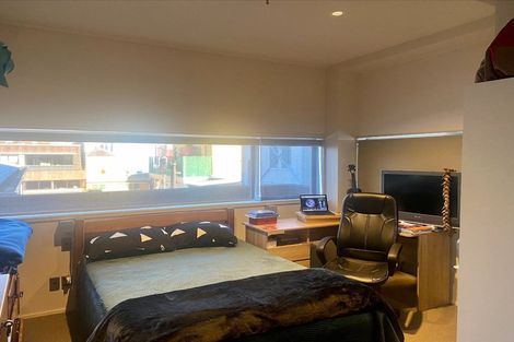 Photo of property in The Wellington Suites, 387/233 Cuba Street, Te Aro, Wellington, 6011