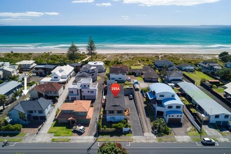 Photo of property in 293a Oceanbeach Road, Mount Maunganui, 3116