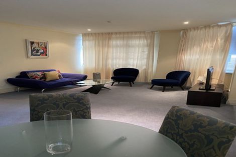 Photo of property in Kelvin House, 4c/16 The Terrace, Wellington Central, Wellington, 6011