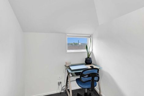 Photo of property in 1/32 Ryan Street, Phillipstown, Christchurch, 8011