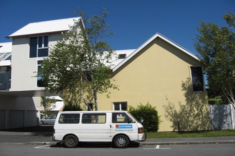 Photo of property in 10/140 Office Road, Merivale, Christchurch, 8014