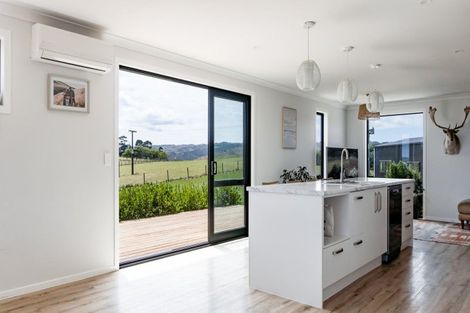 Photo of property in 199a Checkley Road, Raglan, 3295