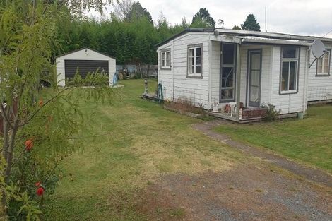 Photo of property in 7 Kowhai Street, Mangakino, 3421