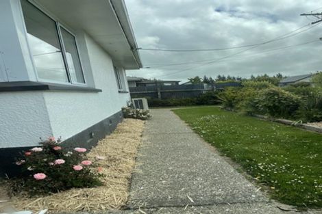 Photo of property in 15 Stephens Street, Waikiwi, Invercargill, 9810