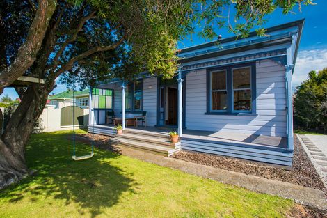 Photo of property in 256 Ormond Road, Mangapapa, Gisborne, 4010